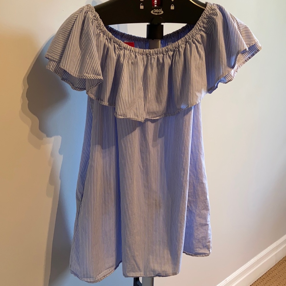 Zara Summer Dress
